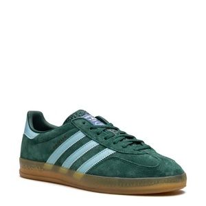 Adidas Gazelle “Collegiate Green”